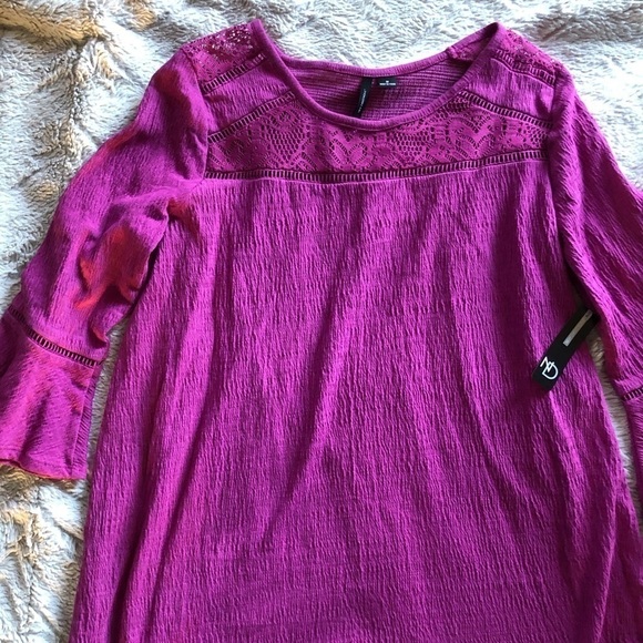 NWT New Direction Shirt - Picture 1 of 5